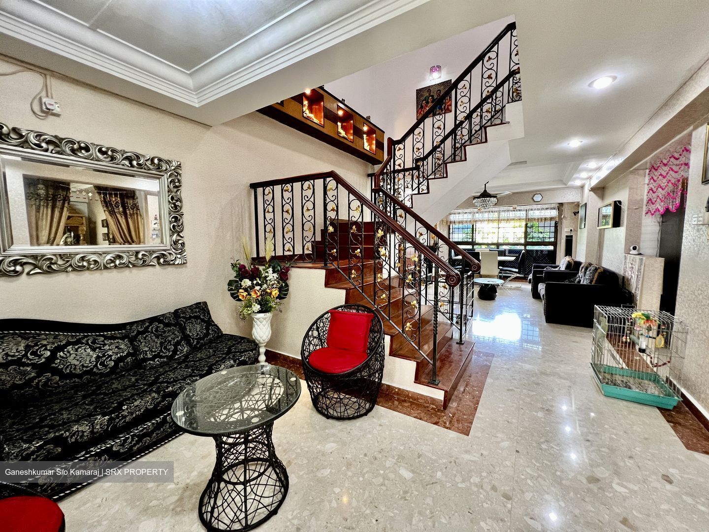 Blk 528 Jelapang Road (Bukit Panjang), HDB Executive #467403491
